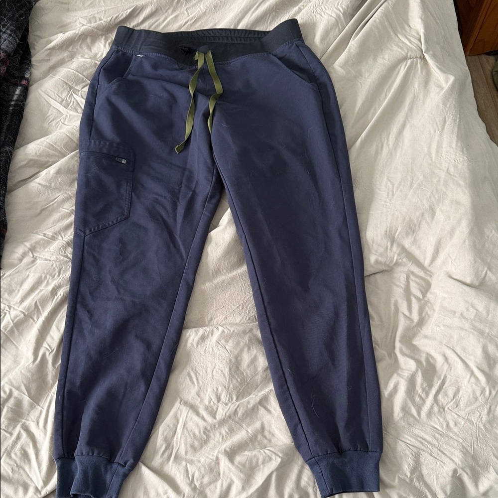 FIGS Zamora Joggers